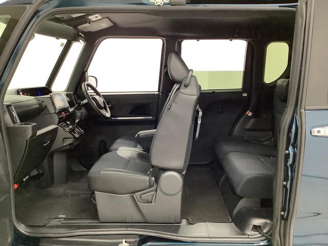 タントカスタムＲＳ　ターボ　ワンオーナー　ディスプレイオーディオ１年保証　９インチディスプレイオーディオ　ワンオーナー　バックカメラ　両側電動スライドドア　前後コーナーセンサー　前席シートヒーター　ＵＳＢ接続　Ｂｌｕｅｔｏｏｔｈ　１５インチ純正アルミホイール（兵庫県）の中古車