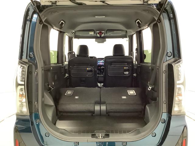 タントカスタムＲＳ　ターボ　ワンオーナー　ディスプレイオーディオ１年保証　９インチディスプレイオーディオ　ワンオーナー　バックカメラ　両側電動スライドドア　前後コーナーセンサー　前席シートヒーター　ＵＳＢ接続　Ｂｌｕｅｔｏｏｔｈ　１５インチ純正アルミホイール（兵庫県）の中古車