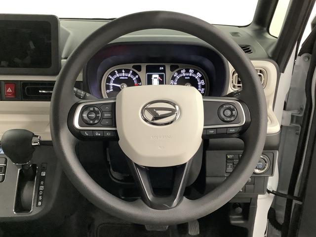 ムーヴキャンバスストライプスＧターボ　１オーナー　クルコン　両側電動スライド走行無制限１年保証　両側電動スライドドア　ワンオーナー　アダプティブクルーズコントロール　前後コーナーセンサー　前席シートヒーター　ホッとカップホルダー　オートマチックハイビーム　ＬＥＤヘッドライト（兵庫県）の中古車