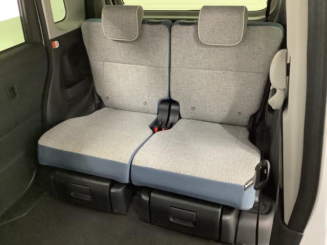 ムーヴキャンバスストライプスＧターボ　１オーナー　クルコン　両側電動スライド走行無制限１年保証　両側電動スライドドア　ワンオーナー　アダプティブクルーズコントロール　前後コーナーセンサー　前席シートヒーター　ホッとカップホルダー　オートマチックハイビーム　ＬＥＤヘッドライト（兵庫県）の中古車