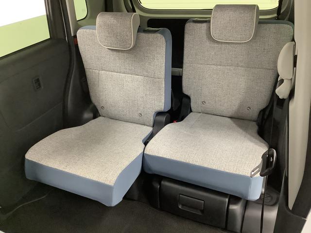 ムーヴキャンバスストライプスＧターボ　１オーナー　クルコン　両側電動スライド走行無制限１年保証　両側電動スライドドア　ワンオーナー　アダプティブクルーズコントロール　前後コーナーセンサー　前席シートヒーター　ホッとカップホルダー　オートマチックハイビーム　ＬＥＤヘッドライト（兵庫県）の中古車