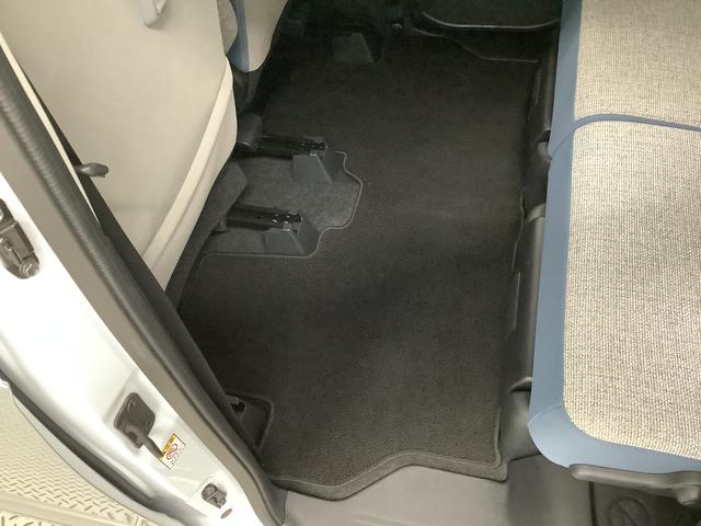 ムーヴキャンバスストライプスＧターボ　１オーナー　クルコン　両側電動スライド走行無制限１年保証　両側電動スライドドア　ワンオーナー　アダプティブクルーズコントロール　前後コーナーセンサー　前席シートヒーター　ホッとカップホルダー　オートマチックハイビーム　ＬＥＤヘッドライト（兵庫県）の中古車