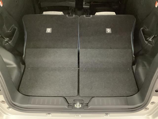 ムーヴキャンバスストライプスＧターボ　１オーナー　クルコン　両側電動スライド走行無制限１年保証　両側電動スライドドア　ワンオーナー　アダプティブクルーズコントロール　前後コーナーセンサー　前席シートヒーター　ホッとカップホルダー　オートマチックハイビーム　ＬＥＤヘッドライト（兵庫県）の中古車