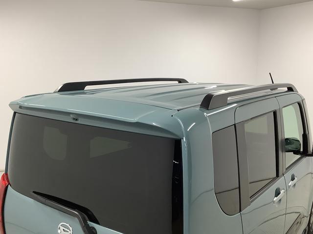 タントファンクロスターボ　９インチディスプレイオーディオ　ＨＤＭＩ１年保証　９インチディスプレイオーディオ　バックカメラ　両側電動スライドドア　前後コーナーセンサー　前席シートヒーター　ルーフレール　ＨＤＭＩ　オートマチックハイビーム　１５インチ純正アルミホイール（兵庫県）の中古車