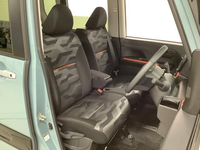 タントファンクロスターボ　９インチディスプレイオーディオ　ＨＤＭＩ１年保証　９インチディスプレイオーディオ　バックカメラ　両側電動スライドドア　前後コーナーセンサー　前席シートヒーター　ルーフレール　ＨＤＭＩ　オートマチックハイビーム　１５インチ純正アルミホイール（兵庫県）の中古車