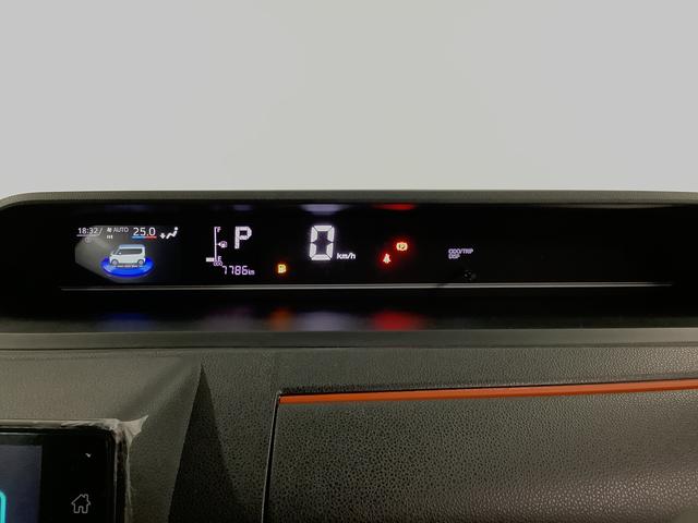 タントファンクロスターボ　９インチディスプレイオーディオ　ＨＤＭＩ１年保証　９インチディスプレイオーディオ　バックカメラ　両側電動スライドドア　前後コーナーセンサー　前席シートヒーター　ルーフレール　ＨＤＭＩ　オートマチックハイビーム　１５インチ純正アルミホイール（兵庫県）の中古車