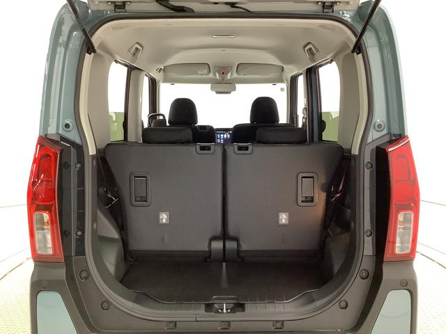 タントファンクロスターボ　９インチディスプレイオーディオ　ＨＤＭＩ１年保証　９インチディスプレイオーディオ　バックカメラ　両側電動スライドドア　前後コーナーセンサー　前席シートヒーター　ルーフレール　ＨＤＭＩ　オートマチックハイビーム　１５インチ純正アルミホイール（兵庫県）の中古車