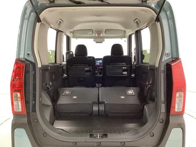 タントファンクロスターボ　９インチディスプレイオーディオ　ＨＤＭＩ１年保証　９インチディスプレイオーディオ　バックカメラ　両側電動スライドドア　前後コーナーセンサー　前席シートヒーター　ルーフレール　ＨＤＭＩ　オートマチックハイビーム　１５インチ純正アルミホイール（兵庫県）の中古車