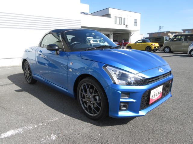 コペンＧＲ　スポーツ（奈良県）の中古車