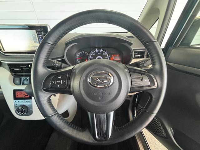 ムーヴＸリミテッドII　ＳＡIIIナビゲーション　バックカメラ　ドライブレコーダー　ＥＴＣ車載器　ＴＶコントロール　オートエアコン　運転席シートヒーター　電動格納式ドアミラー　パワーウィンドウ　キーフリーシステム　アイドリングストップ（奈良県）の中古車