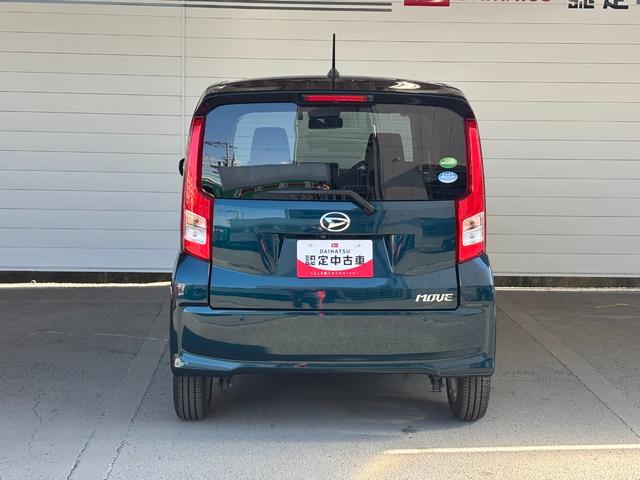 ムーヴＸリミテッドII　ＳＡIIIナビゲーション　バックカメラ　ドライブレコーダー　ＥＴＣ車載器　ＴＶコントロール　オートエアコン　運転席シートヒーター　電動格納式ドアミラー　パワーウィンドウ　キーフリーシステム　アイドリングストップ（奈良県）の中古車