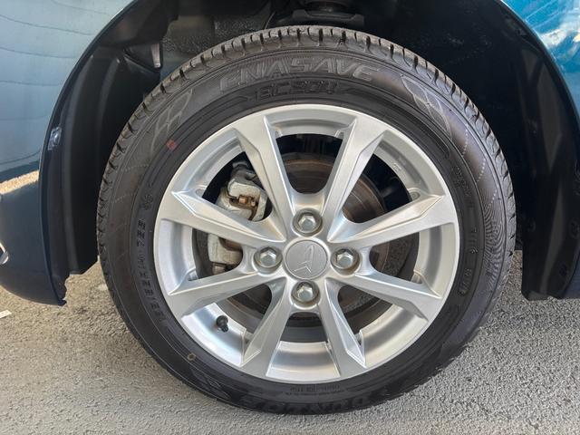 ムーヴＸリミテッドII　ＳＡIIIナビゲーション　バックカメラ　ドライブレコーダー　ＥＴＣ車載器　ＴＶコントロール　オートエアコン　運転席シートヒーター　電動格納式ドアミラー　パワーウィンドウ　キーフリーシステム　アイドリングストップ（奈良県）の中古車