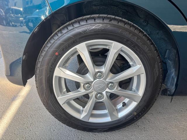 ムーヴＸリミテッドII　ＳＡIIIナビゲーション　バックカメラ　ドライブレコーダー　ＥＴＣ車載器　ＴＶコントロール　オートエアコン　運転席シートヒーター　電動格納式ドアミラー　パワーウィンドウ　キーフリーシステム　アイドリングストップ（奈良県）の中古車