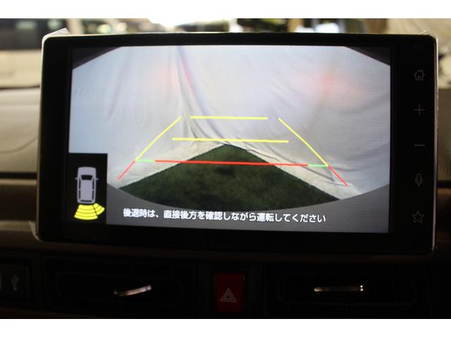 ムーヴキャンバスセオリーＧディスプレイオーディオ　バックカメラ　両側パワースライドドア　ホッとカップホルダー　コーナーセンサー　電動パーキングブレーキ（香川県）の中古車