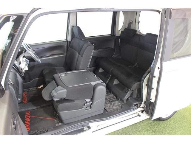 タントカスタムＲＳ認定中古車　ナビ　ＨＩＤヘッドライト　キーフリーシステム　オートエアコン　助手席側パワースライドドア　ＭＯＭＯステアリング　ドアミラーウインカー　セキュリティアラーム　ドアバイザー（香川県）の中古車