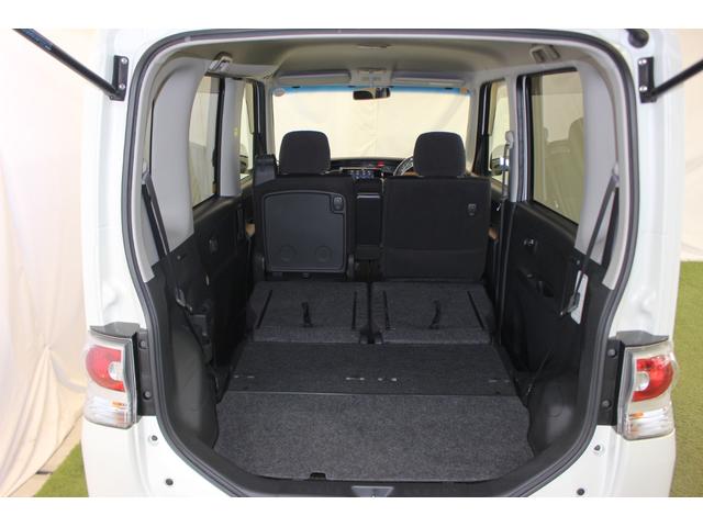 タントカスタムＲＳ認定中古車　ナビ　ＨＩＤヘッドライト　キーフリーシステム　オートエアコン　助手席側パワースライドドア　ＭＯＭＯステアリング　ドアミラーウインカー　セキュリティアラーム　ドアバイザー（香川県）の中古車