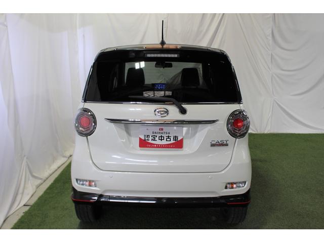 キャストスポーツＳＡII認定中古車　純正７インチナビ　ＬＥＤヘッドライト　キーフリーシステム　オートエアコン　運転席シートヒーター　オートライト　セキュリティアラーム　ドアバイザー　パドルシフト　アイドリングストップ（香川県）の中古車