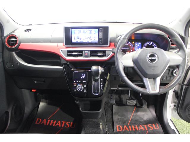キャストスポーツＳＡII認定中古車　純正７インチナビ　ＬＥＤヘッドライト　キーフリーシステム　オートエアコン　運転席シートヒーター　オートライト　セキュリティアラーム　ドアバイザー　パドルシフト　アイドリングストップ（香川県）の中古車