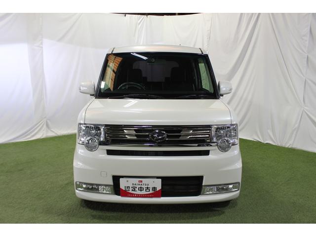 ムーヴコンテカスタム　Ｘ　ＶＳ認定中古車　ナビ　ドライブレコーダー　ＨＩＤヘッドライト　キーフリーシステム　オートエアコン　アイドリングストップ　ドアミラーウインカー　ドアバイザー　１６インチアルミホイール（香川県）の中古車