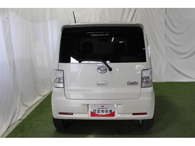 ムーヴコンテカスタム　Ｘ　ＶＳ認定中古車　ナビ　ドライブレコーダー　ＨＩＤヘッドライト　キーフリーシステム　オートエアコン　アイドリングストップ　ドアミラーウインカー　ドアバイザー　１６インチアルミホイール（香川県）の中古車