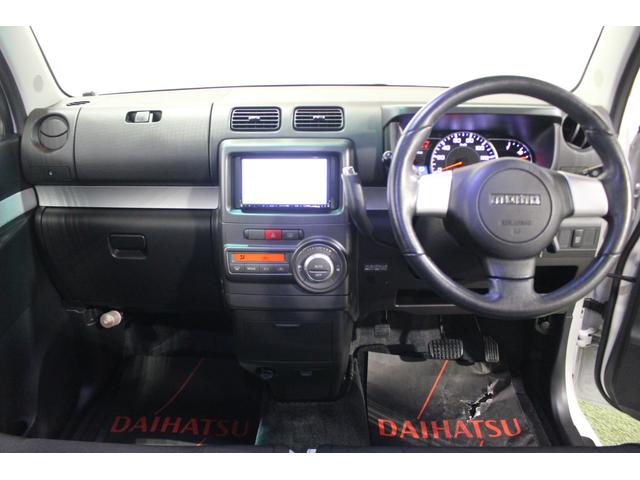 ムーヴコンテカスタム　Ｘ　ＶＳ認定中古車　ナビ　ドライブレコーダー　ＨＩＤヘッドライト　キーフリーシステム　オートエアコン　アイドリングストップ　ドアミラーウインカー　ドアバイザー　１６インチアルミホイール（香川県）の中古車