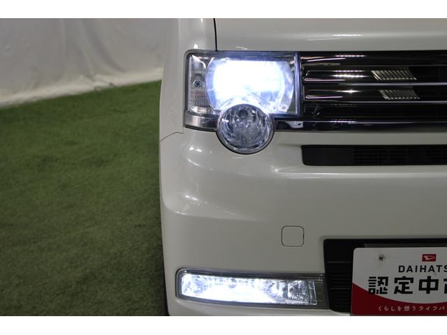 ムーヴコンテカスタム　Ｘ　ＶＳ認定中古車　ナビ　ドライブレコーダー　ＨＩＤヘッドライト　キーフリーシステム　オートエアコン　アイドリングストップ　ドアミラーウインカー　ドアバイザー　１６インチアルミホイール（香川県）の中古車