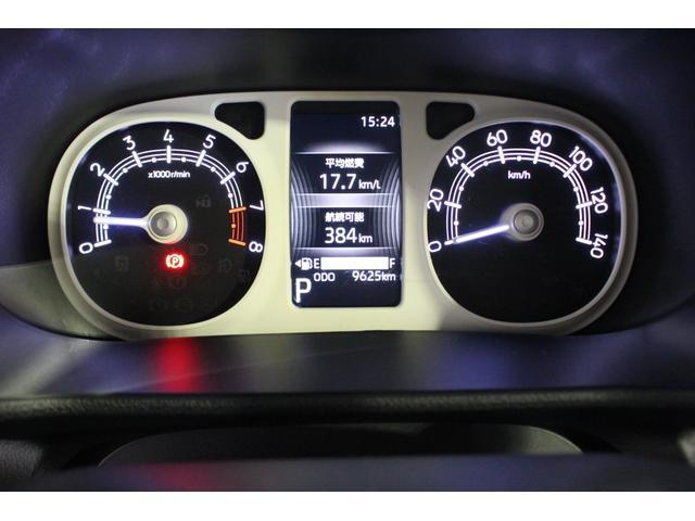 ムーヴキャンバスストライプスＧ認定中古車　　パノラマモニター対応カメラ　ステアリングスイッチ　ＬＥＤヘッドライト　両側パワースライドドア　キーフリーシステム　オートエアコン　前席シートヒーター　ホッとカップホルダー（香川県）の中古車