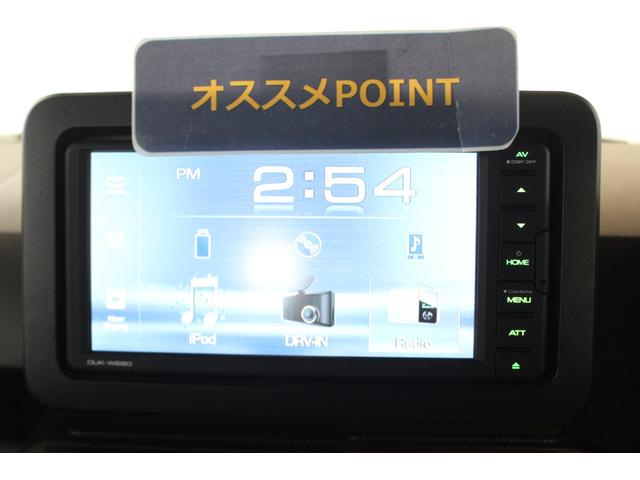 タフトＧ認定中古車　ディスプレィオーディオ　ドライブレコーダー　キーフリーシステム　　オートエアコン　スマートアシスト　ＬＥＤヘッドライト　ステアリングスイッチ　バックモニター　電動格納ミラー　ドアバイザー（香川県）の中古車