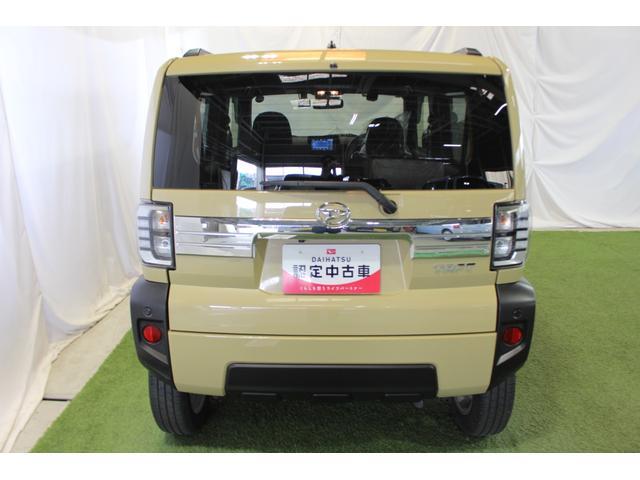 タフトＧ認定中古車　ディスプレィオーディオ　ドライブレコーダー　キーフリーシステム　　オートエアコン　スマートアシスト　ＬＥＤヘッドライト　ステアリングスイッチ　バックモニター　電動格納ミラー　ドアバイザー（香川県）の中古車