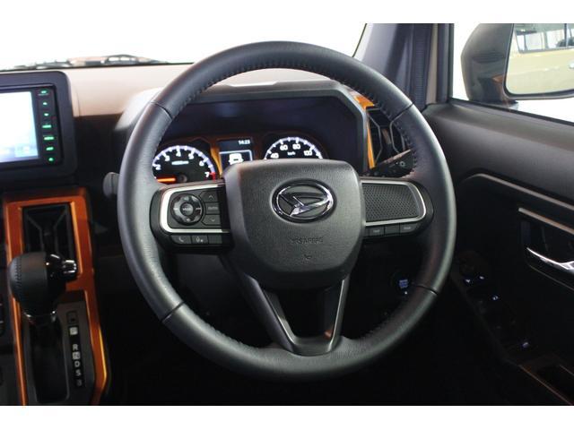 タフトＧ認定中古車　ディスプレィオーディオ　ドライブレコーダー　キーフリーシステム　　オートエアコン　スマートアシスト　ＬＥＤヘッドライト　ステアリングスイッチ　バックモニター　電動格納ミラー　ドアバイザー（香川県）の中古車