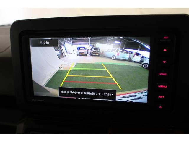 タフトＧ認定中古車　ディスプレィオーディオ　ドライブレコーダー　キーフリーシステム　　オートエアコン　スマートアシスト　ＬＥＤヘッドライト　ステアリングスイッチ　バックモニター　電動格納ミラー　ドアバイザー（香川県）の中古車