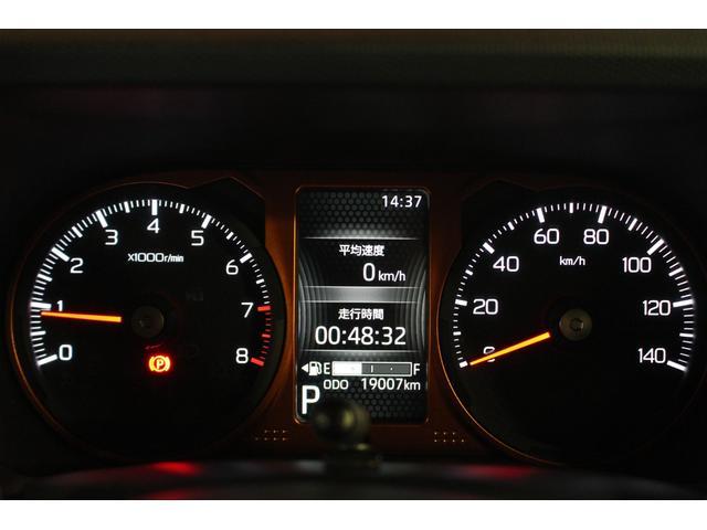 タフトＧ認定中古車　ディスプレィオーディオ　ドライブレコーダー　キーフリーシステム　　オートエアコン　スマートアシスト　ＬＥＤヘッドライト　ステアリングスイッチ　バックモニター　電動格納ミラー　ドアバイザー（香川県）の中古車