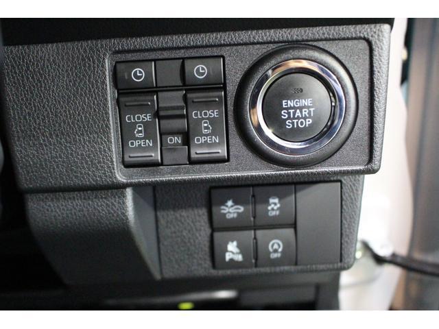 ムーヴキャンバスストライプスＧターボ認定中古車　４ＷＤ　７インチ純正ナビ　ドライブレコーダー　ＥＴＣ　バックモニター　両側パワースライドドア　オートエアコン　ホッとカップホルダー　シートヒーター　ＬＥＤヘッドライト　キーフリーシステム（香川県）の中古車