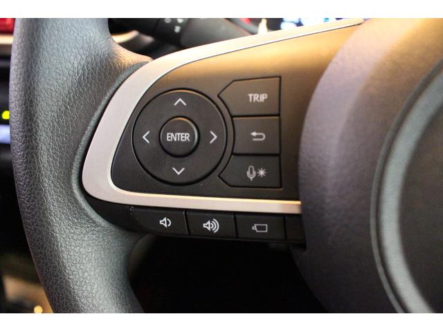 ロッキーＧ認定中古車　ＣＶＴ　純正ナビ　パノラマモニター　ＥＴＣ　ドライブレコーダー　キーフリーシステム　オートライト　オートエアコン　ステアリングスイッチ　シートヒーター　電動格納ミラー　スマートアシスト（香川県）の中古車