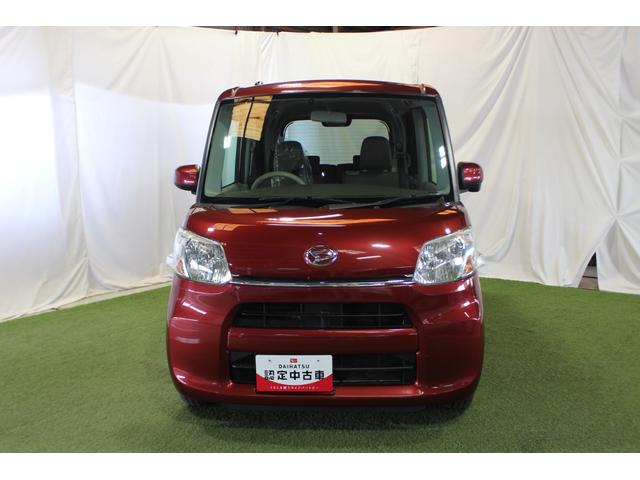 タントＬ認定中古車　ＣＶＴ　ナビ　ＥＴＣ　キーフリーシステム　マニュアルエアコン　助手席側ピラーレス　両側スライドドアハロゲンヘッドライト　電動格納ミラー　ドアバイザー　リヤワイパー　エアバック（香川県）の中古車