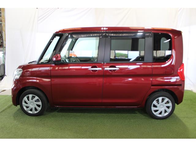タントＬ認定中古車　ＣＶＴ　ナビ　ＥＴＣ　キーフリーシステム　マニュアルエアコン　助手席側ピラーレス　両側スライドドアハロゲンヘッドライト　電動格納ミラー　ドアバイザー　リヤワイパー　エアバック（香川県）の中古車