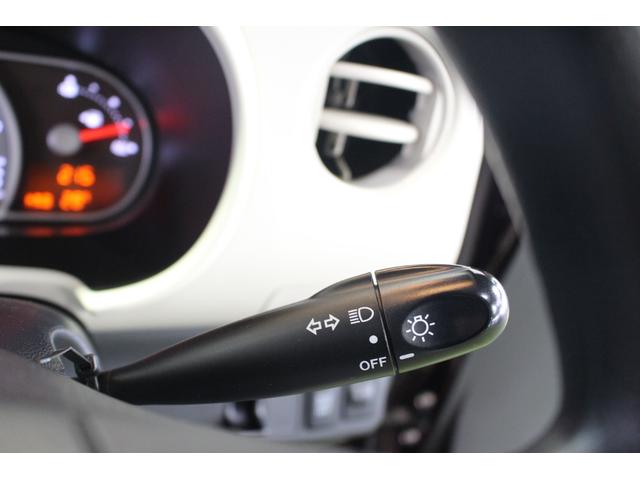 ミラココアココアＸ認定中古車　ＣＶＴ　ナビ　キーフリーシステム　オートエアコン　セキュリティーアラーム　電動格納ミラー　ハロゲンヘッドライト　アイドリングストップ　ドアバイザー　パネルシフト　後部座席ベンチシート（香川県）の中古車