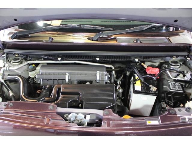 ミラココアココアＸ認定中古車　ＣＶＴ　ナビ　キーフリーシステム　オートエアコン　セキュリティーアラーム　電動格納ミラー　ハロゲンヘッドライト　アイドリングストップ　ドアバイザー　パネルシフト　後部座席ベンチシート（香川県）の中古車