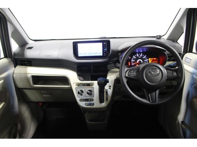 ムーヴＬ　ＳＡIII認定中古車　ＣＶＴ　ナビ　ドライブレコーダー　バックモニター　キーレスエントリー　スマートアシスト　電動格納ミラー　セキュリティーアラーム　マニュアルエアコン　ステアリングスイッチ（香川県）の中古車