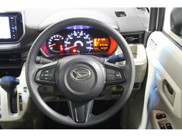 ムーヴＬ　ＳＡIII認定中古車　ＣＶＴ　ナビ　ドライブレコーダー　バックモニター　キーレスエントリー　スマートアシスト　電動格納ミラー　セキュリティーアラーム　マニュアルエアコン　ステアリングスイッチ（香川県）の中古車