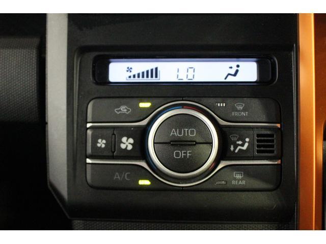 タフトＧ認定中古車　ＣＶＴ　ナビ　バックモニター　ドライブレコーダー　キーフリーシステム　オートエアコン　オートライト　ＬＥＤヘッドライト　電動格納ミラー　スマートアシスト　ステアリングスイッチ　ドアバイザー（香川県）の中古車