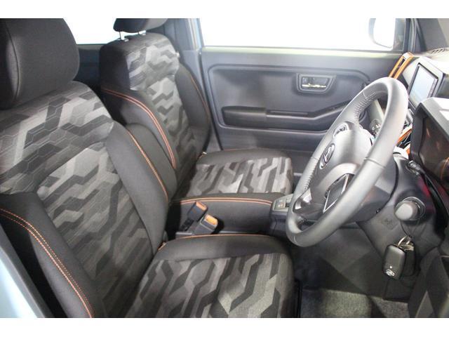 タフトＧ認定中古車　ＣＶＴ　ナビ　バックモニター　ドライブレコーダー　キーフリーシステム　オートエアコン　オートライト　ＬＥＤヘッドライト　電動格納ミラー　スマートアシスト　ステアリングスイッチ　ドアバイザー（香川県）の中古車
