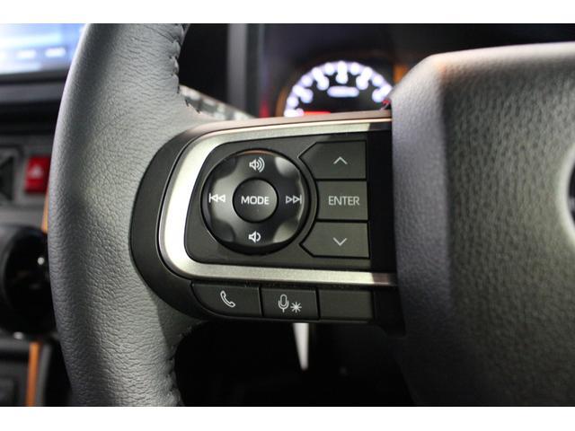 タフトＧ認定中古車　ＣＶＴ　ナビ　バックモニター　ドライブレコーダー　キーフリーシステム　オートエアコン　オートライト　ＬＥＤヘッドライト　電動格納ミラー　スマートアシスト　ステアリングスイッチ　ドアバイザー（香川県）の中古車