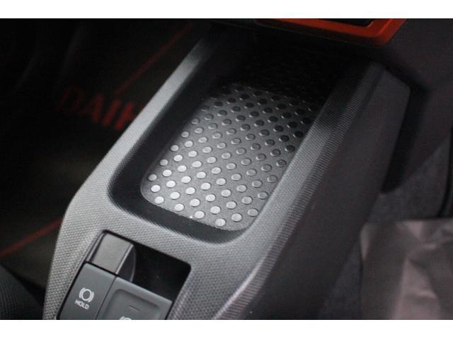 タフトＧ認定中古車　ＣＶＴ　ナビ　バックモニター　ドライブレコーダー　キーフリーシステム　オートエアコン　オートライト　ＬＥＤヘッドライト　電動格納ミラー　スマートアシスト　ステアリングスイッチ　ドアバイザー（香川県）の中古車