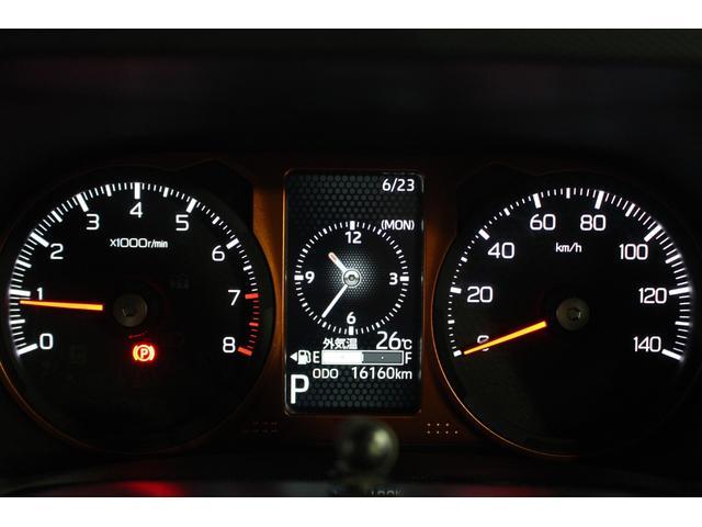 タフトＧ認定中古車　ＣＶＴ　ナビ　バックモニター　ドライブレコーダー　キーフリーシステム　オートエアコン　オートライト　ＬＥＤヘッドライト　電動格納ミラー　スマートアシスト　ステアリングスイッチ　ドアバイザー（香川県）の中古車