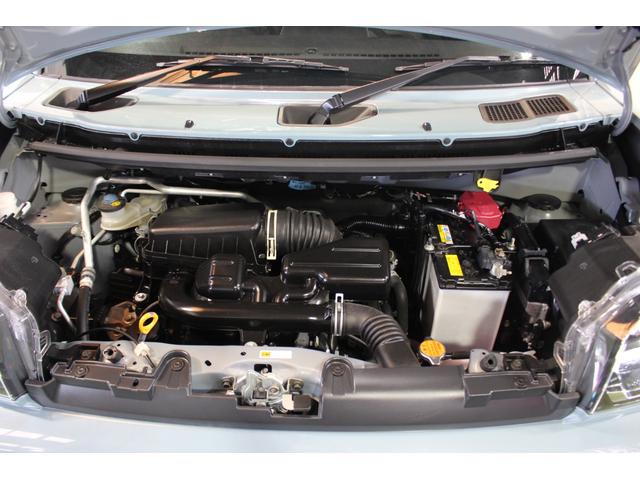 タフトＧ認定中古車　ＣＶＴ　ナビ　バックモニター　ドライブレコーダー　キーフリーシステム　オートエアコン　オートライト　ＬＥＤヘッドライト　電動格納ミラー　スマートアシスト　ステアリングスイッチ　ドアバイザー（香川県）の中古車