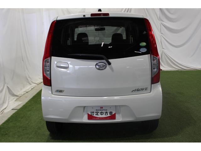 ムーヴＬ　スマートセレクションＳＡ認定中古車　ＣＶＴ　ＣＤ　マニュアルエアコン　キーレスエントリー　アイドリングストップ　電動格納ミラー　セキュリティーアラーム　ドアバイザー　ハロゲンヘッドライト　パワーウインド（香川県）の中古車