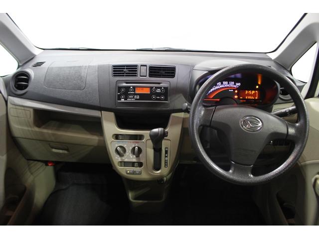 ムーヴＬ　スマートセレクションＳＡ認定中古車　ＣＶＴ　ＣＤ　マニュアルエアコン　キーレスエントリー　アイドリングストップ　電動格納ミラー　セキュリティーアラーム　ドアバイザー　ハロゲンヘッドライト　パワーウインド（香川県）の中古車