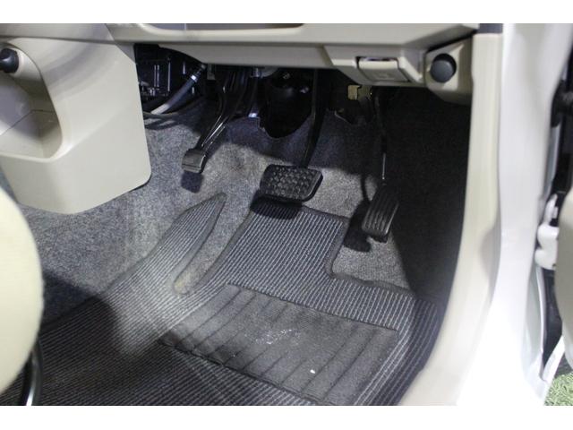ムーヴＬ　スマートセレクションＳＡ認定中古車　ＣＶＴ　ＣＤ　マニュアルエアコン　キーレスエントリー　アイドリングストップ　電動格納ミラー　セキュリティーアラーム　ドアバイザー　ハロゲンヘッドライト　パワーウインド（香川県）の中古車