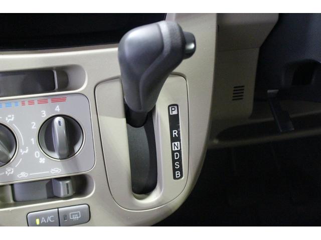 ムーヴＬ　スマートセレクションＳＡ認定中古車　ＣＶＴ　ＣＤ　マニュアルエアコン　キーレスエントリー　アイドリングストップ　電動格納ミラー　セキュリティーアラーム　ドアバイザー　ハロゲンヘッドライト　パワーウインド（香川県）の中古車